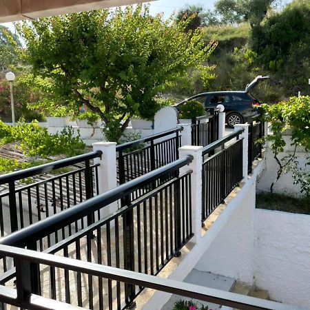 Angelika House 2 Apartment Marathias  Exterior photo