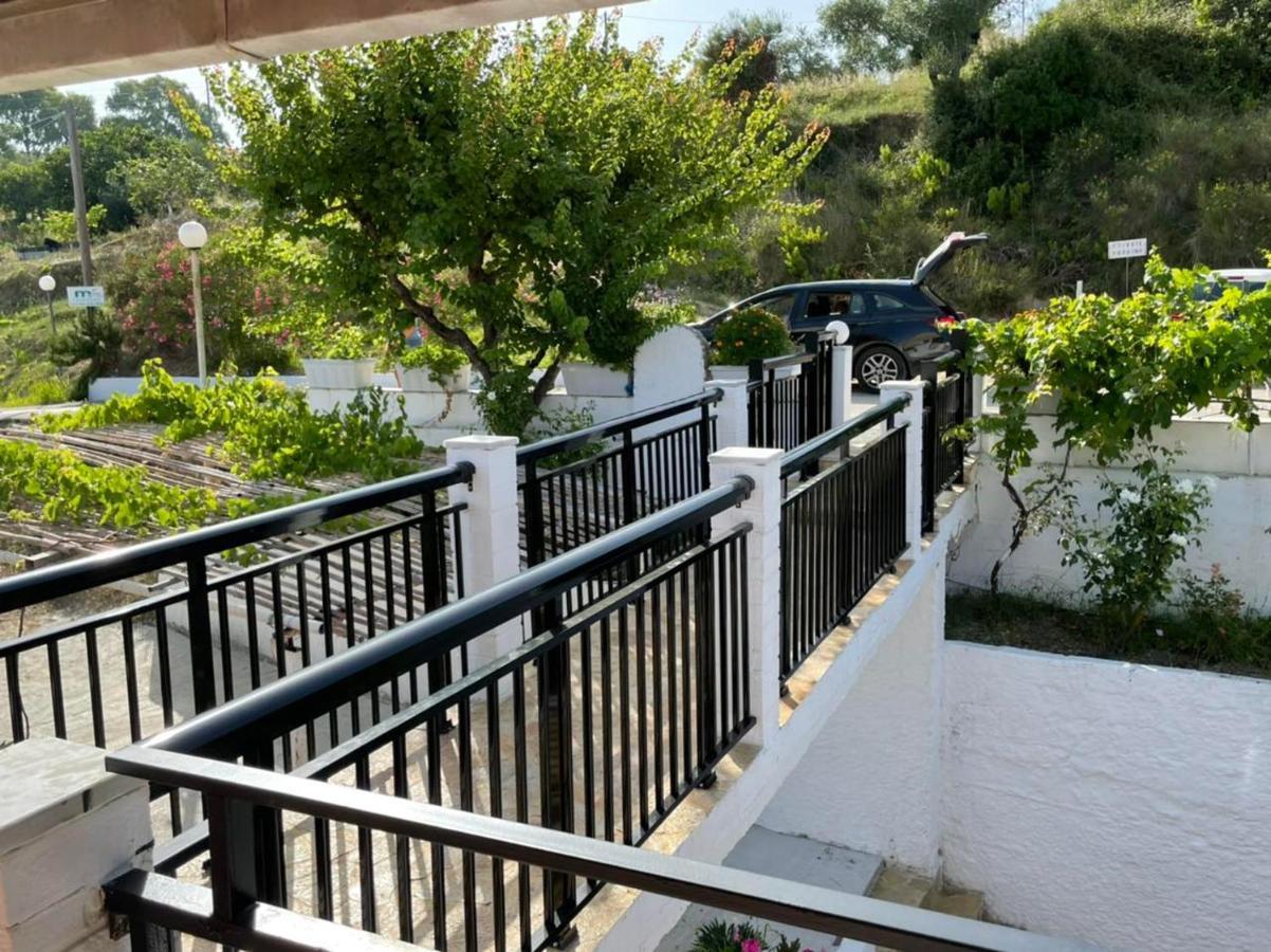 Angelika House 2 Apartment Marathias  Exterior photo